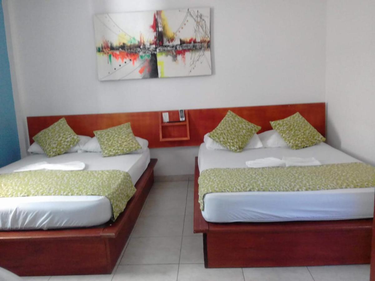 Hotel Marbella Tradition Cartagène Extérieur photo