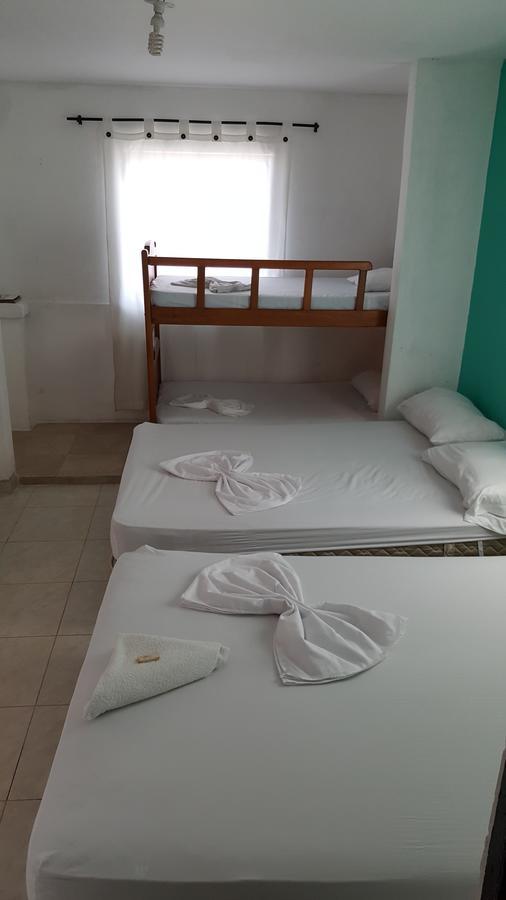 Hotel Marbella Tradition Cartagène Extérieur photo