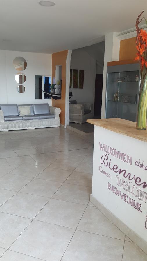 Hotel Marbella Tradition Cartagène Extérieur photo