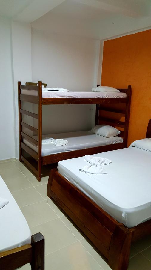 Hotel Marbella Tradition Cartagène Extérieur photo
