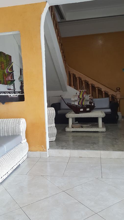 Hotel Marbella Tradition Cartagène Extérieur photo