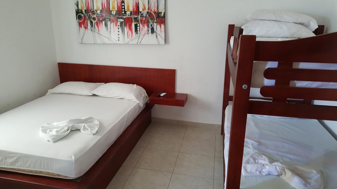 Hotel Marbella Tradition Cartagène Extérieur photo