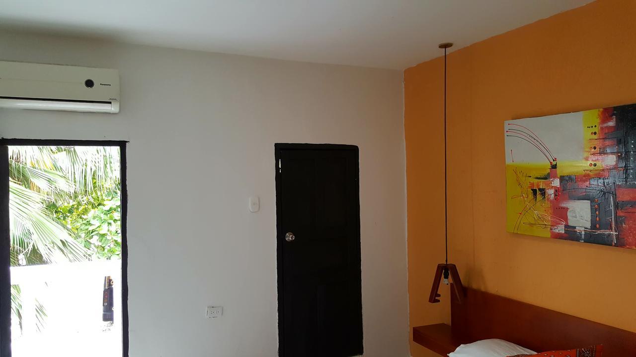 Hotel Marbella Tradition Cartagène Extérieur photo