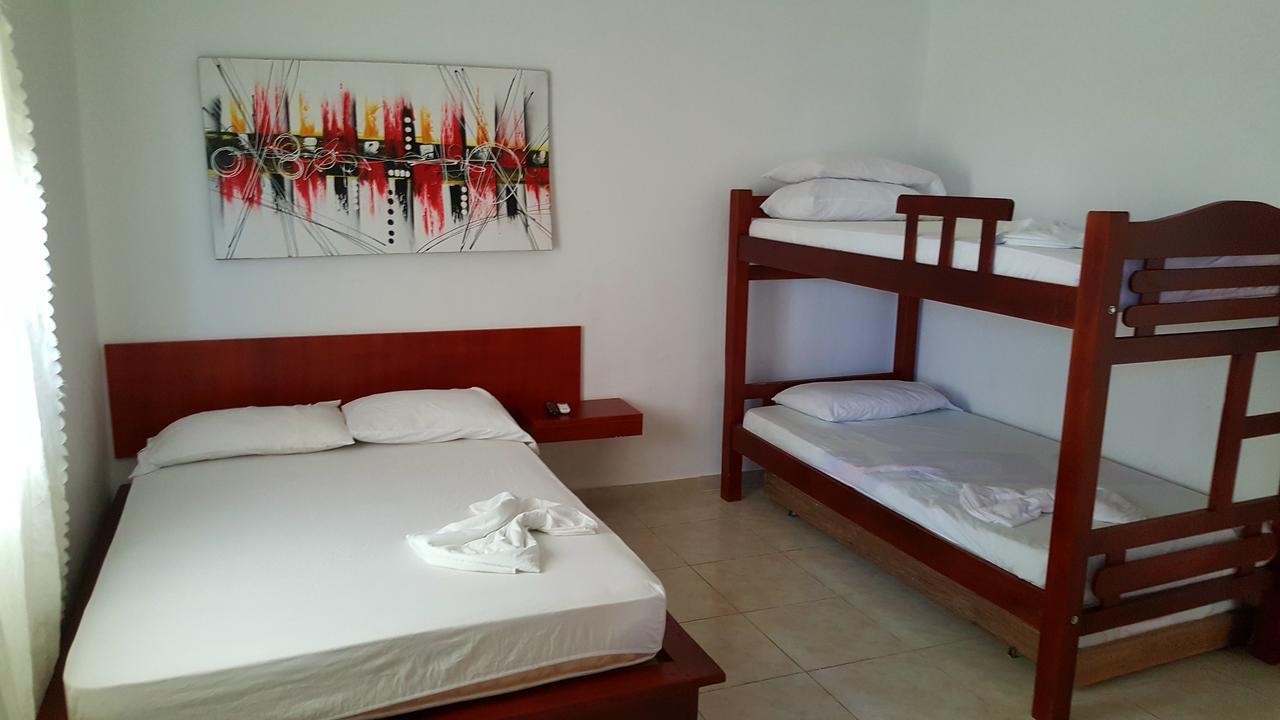 Hotel Marbella Tradition Cartagène Extérieur photo