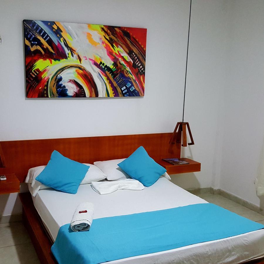 Hotel Marbella Tradition Cartagène Extérieur photo