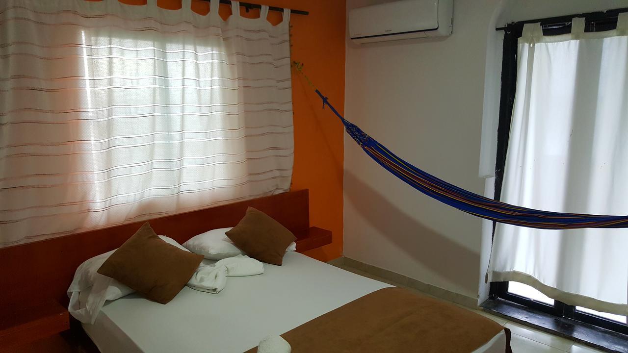 Hotel Marbella Tradition Cartagène Extérieur photo