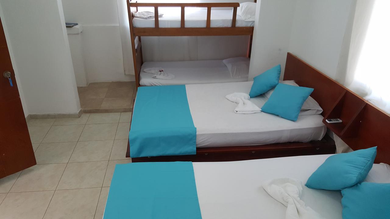Hotel Marbella Tradition Cartagène Extérieur photo