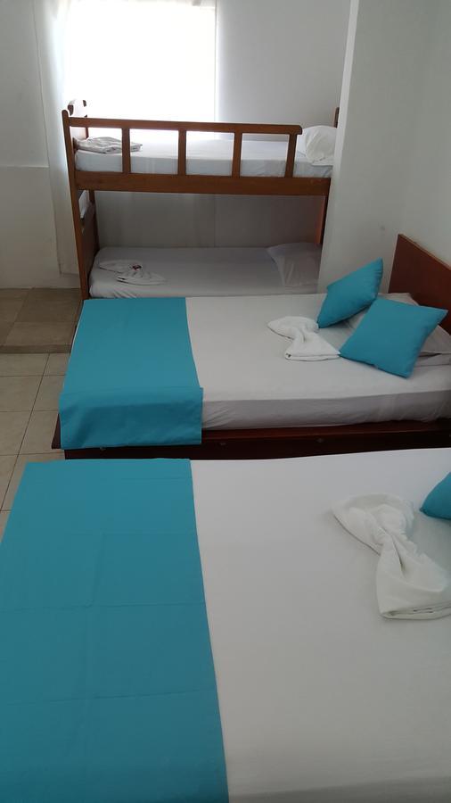 Hotel Marbella Tradition Cartagène Extérieur photo
