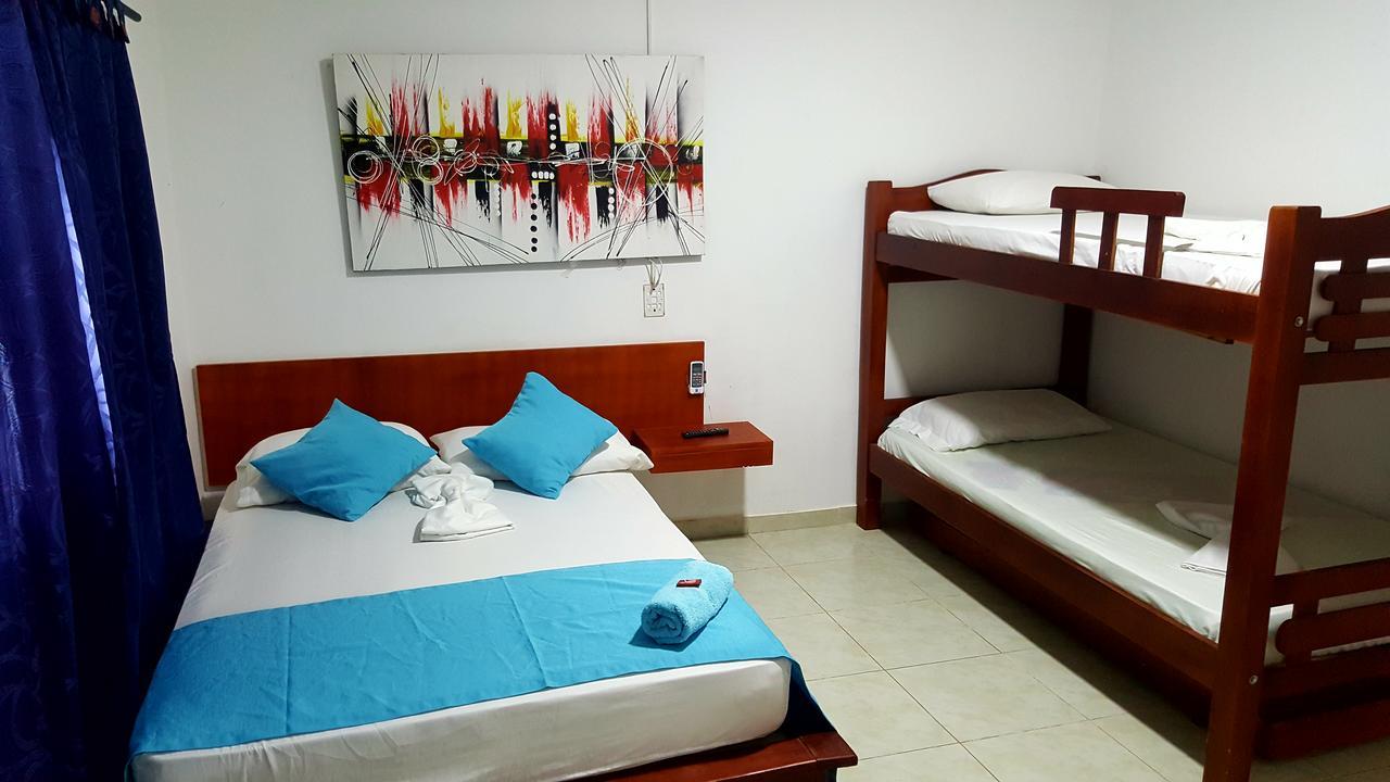 Hotel Marbella Tradition Cartagène Extérieur photo