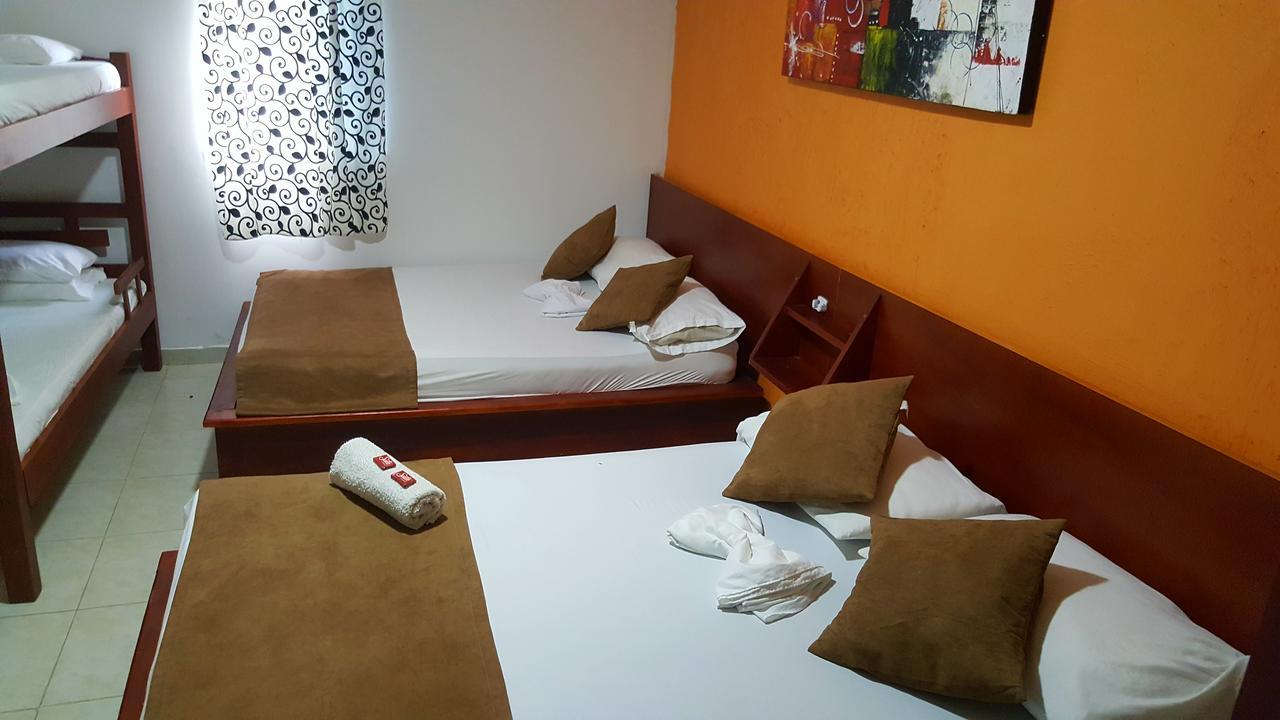 Hotel Marbella Tradition Cartagène Extérieur photo