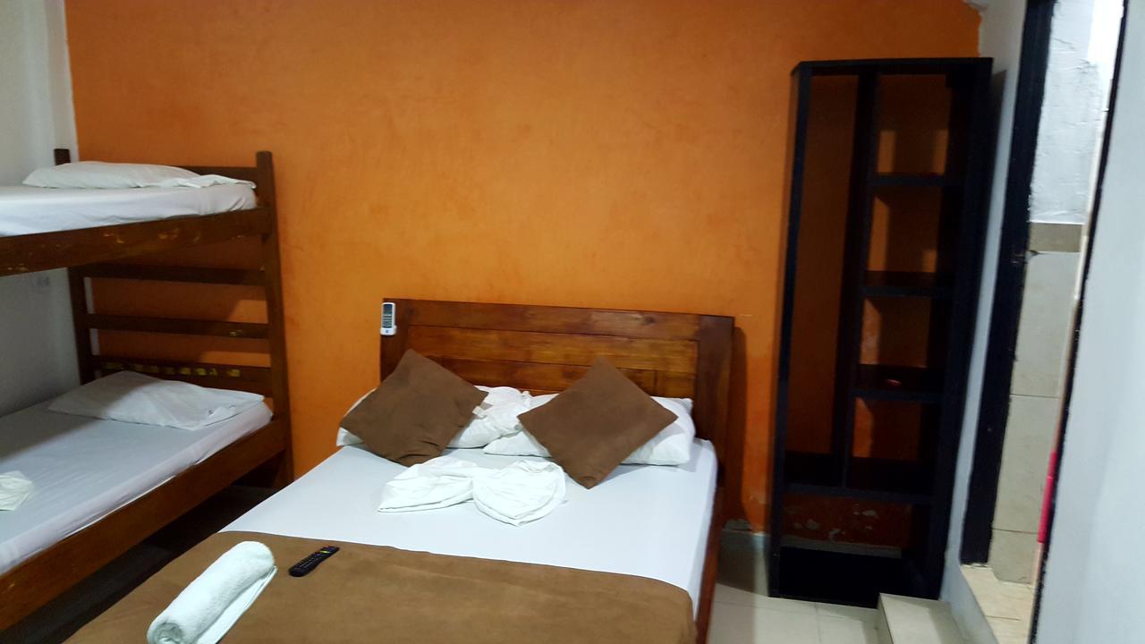 Hotel Marbella Tradition Cartagène Extérieur photo