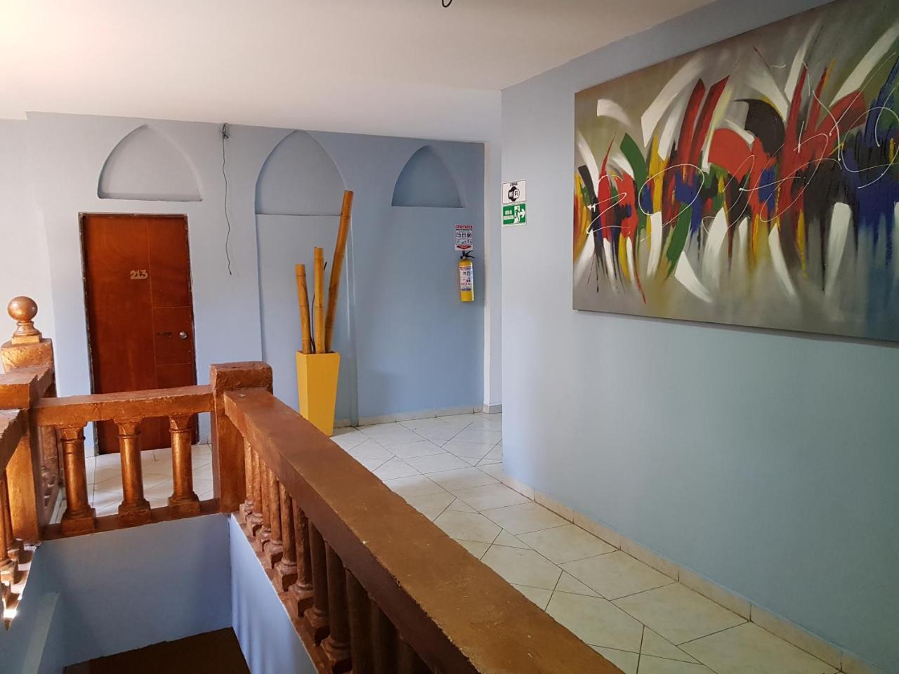 Hotel Marbella Tradition Cartagène Extérieur photo