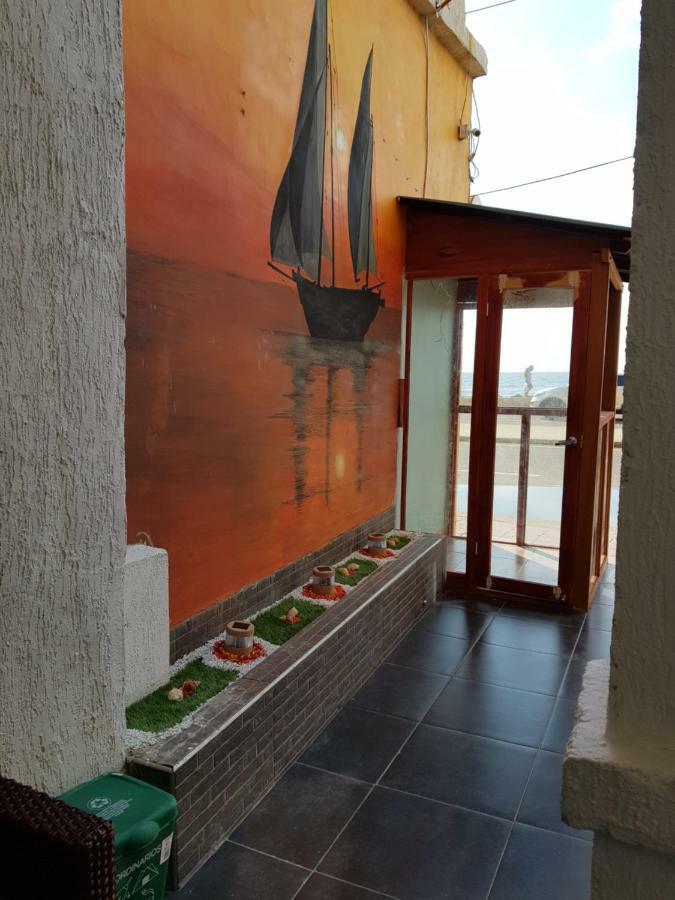 Hotel Marbella Tradition Cartagène Extérieur photo