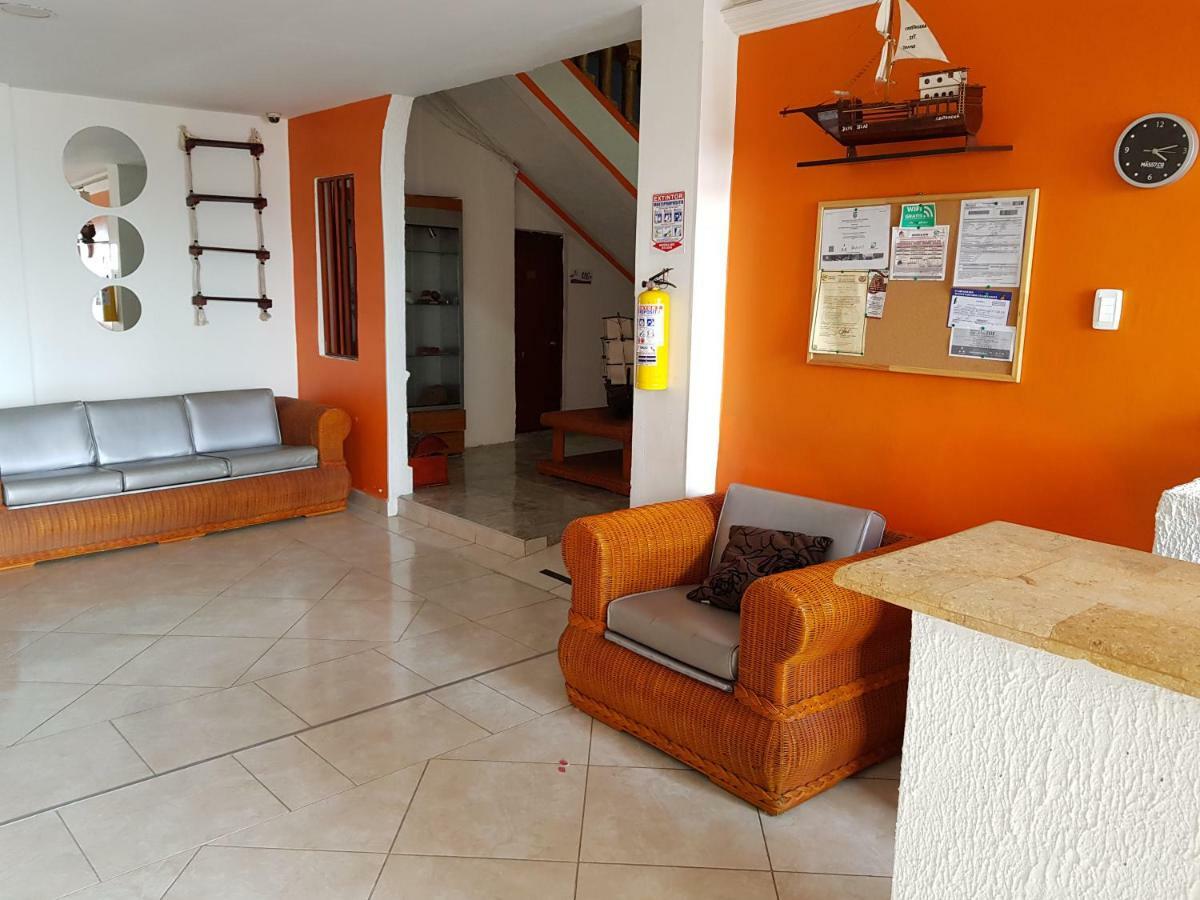Hotel Marbella Tradition Cartagène Extérieur photo