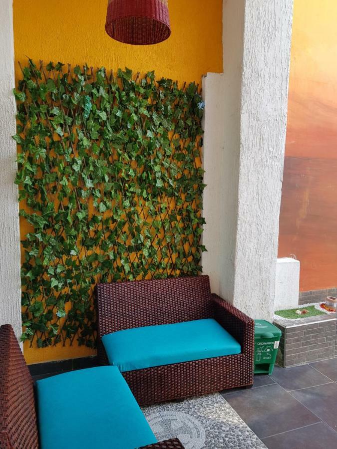 Hotel Marbella Tradition Cartagène Extérieur photo